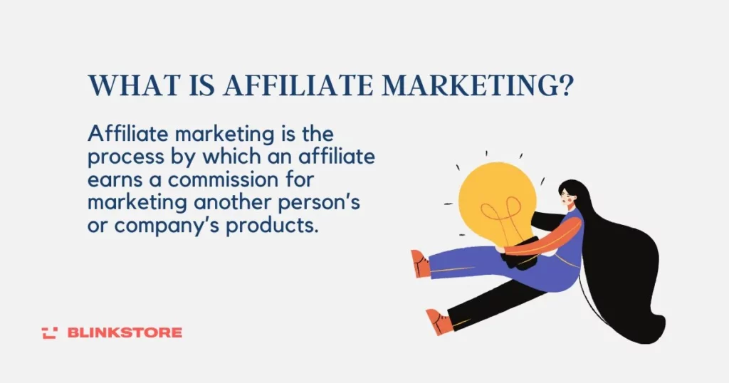 What are Affiliate Marketing - What is Affiliate Marketing? A Complete Guide in 2024 - 2025 What is Affiliate Marketing