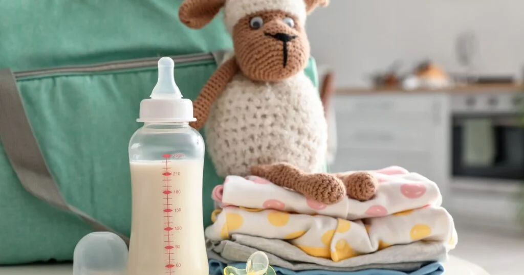 baby and kids - most demanded products in india