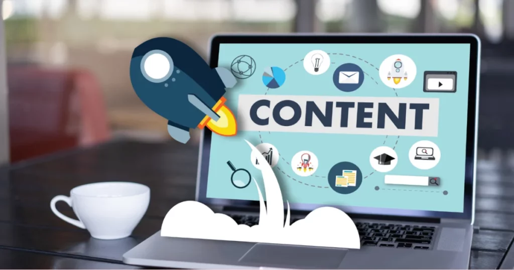 Content Creation - 50 Low-cost Business Ideas With High Profit in India (2024) - 2025 Content Creation | low cost business ideas with high profit