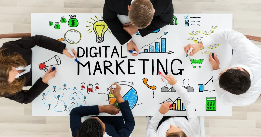 Digital Marketing - 50 Low-cost Business Ideas With High Profit in India (2024) - 2025 Digital Marketing | low cost business ideas with high profit