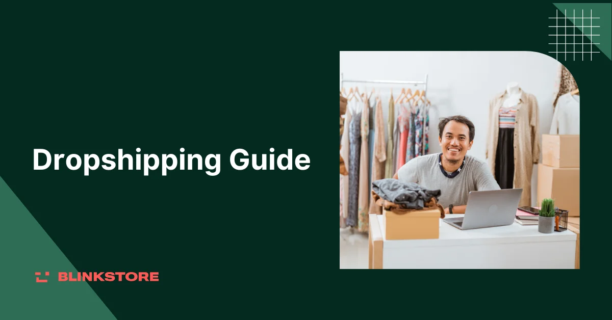 Dropshipping Guide