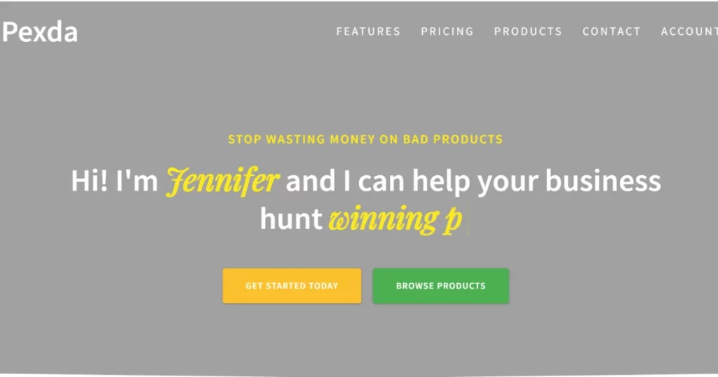 Pexda Dropshipping product research - 13 Essential Dropshipping Product Research Tools for Success - 2025 Pexda is one of the top product research tools for dropshipping