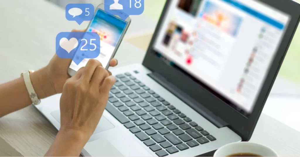 Social Media Management - 50 Low-cost Business Ideas With High Profit in India (2024) - 2025 Social Media Management | low cost business ideas with high profit