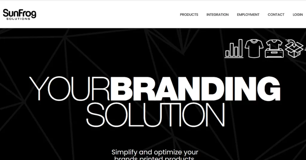 Sunfrog Best merch websites - 15 Best Merch Websites to Create and Sell Merchandise - 2025 Sunfrog is one of the best websites to create merch