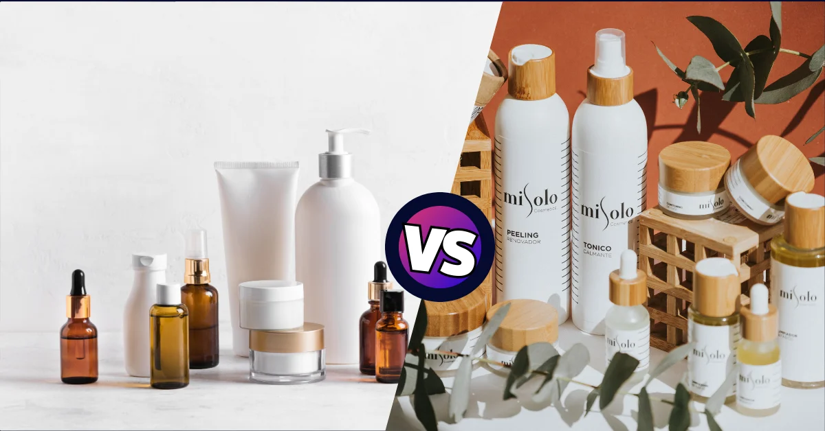 White Label vs Private Label: Which is the Best Choice?
