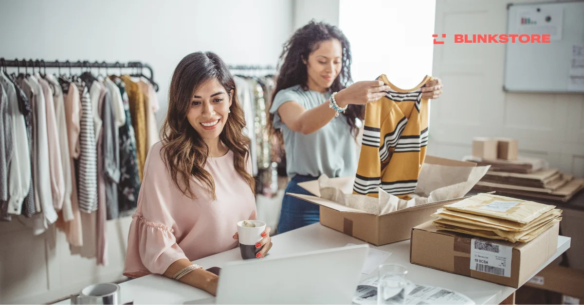 How To Start a Small Clothing Business From Home in 2024