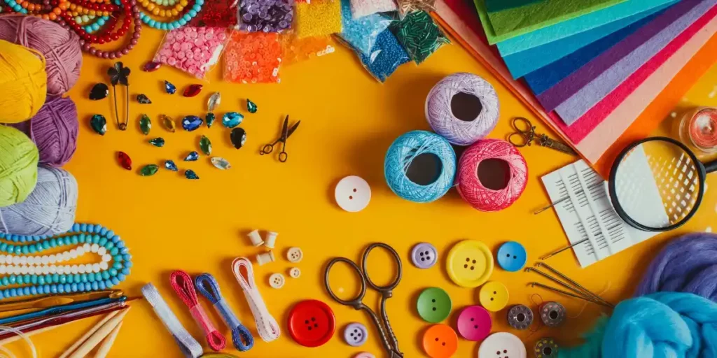 Art Supplies - 40 Best Trending Ecommerce Products To Sell Online in 2024 - 2025 Art Supplies is one of the best selling products on ecommerce