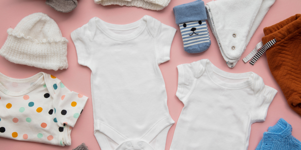 Baby Clothing - 15 Best Print on Demand Business Ideas to Start Today - 2025 Baby Clothing is one of the best print-on-demand business ideas