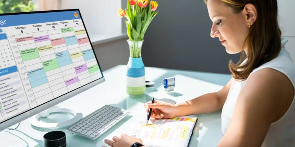 Calendars - 15 Best Print on Demand Business Ideas to Start Today - 2025 Calendars - print on demand business ideas