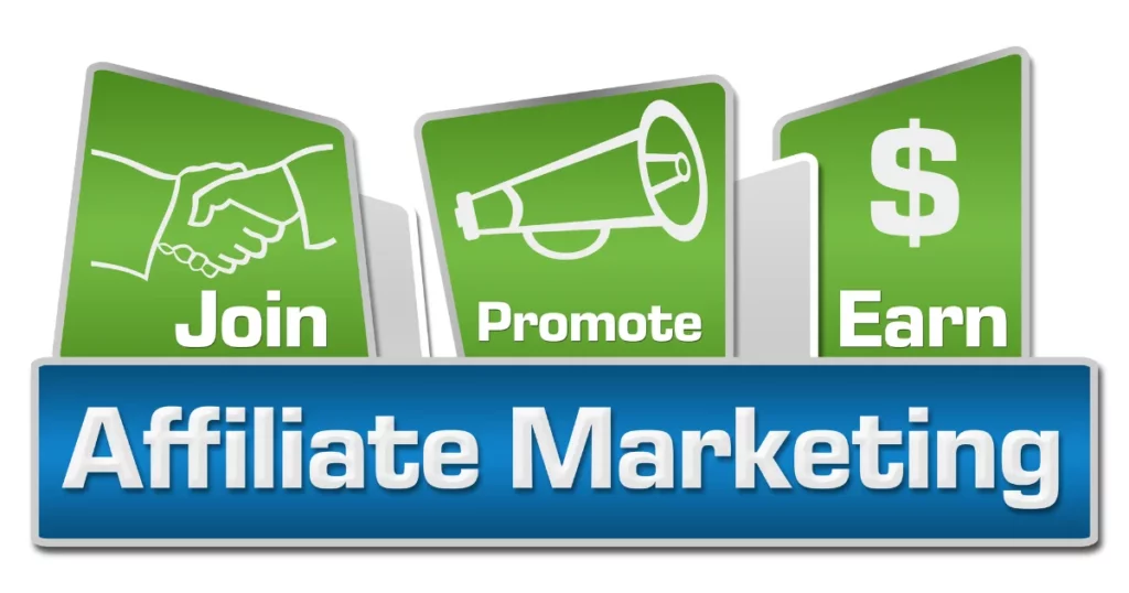 How to start Affiliate Marketing - What is Affiliate Marketing? A Complete Guide in 2024 - 2025 How to Start Affiliate Marketing