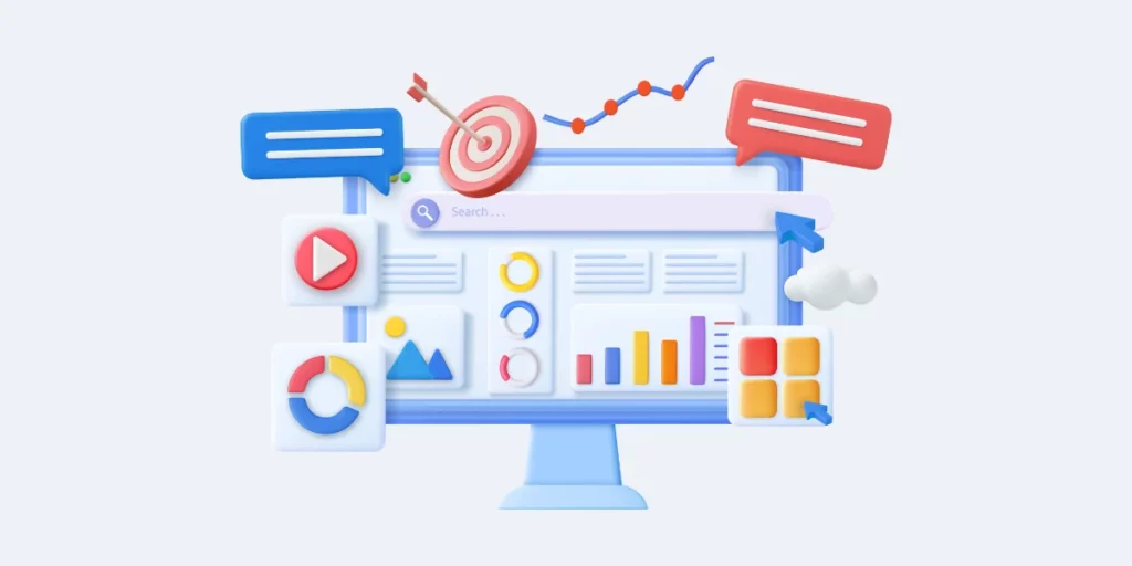 Monitor and Optimize - How to Start a Print on Demand Business in 2025 - Best Guide - 2025 How to start a print on demand business - Monitor and Optimize