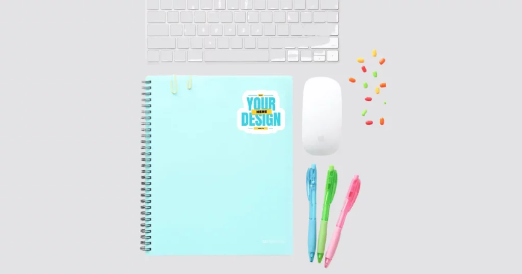 Notepads Print on demand business ideas - 15 Best Print on Demand Business Ideas to Start Today - 2025 Notepads - Print on demand business ideas