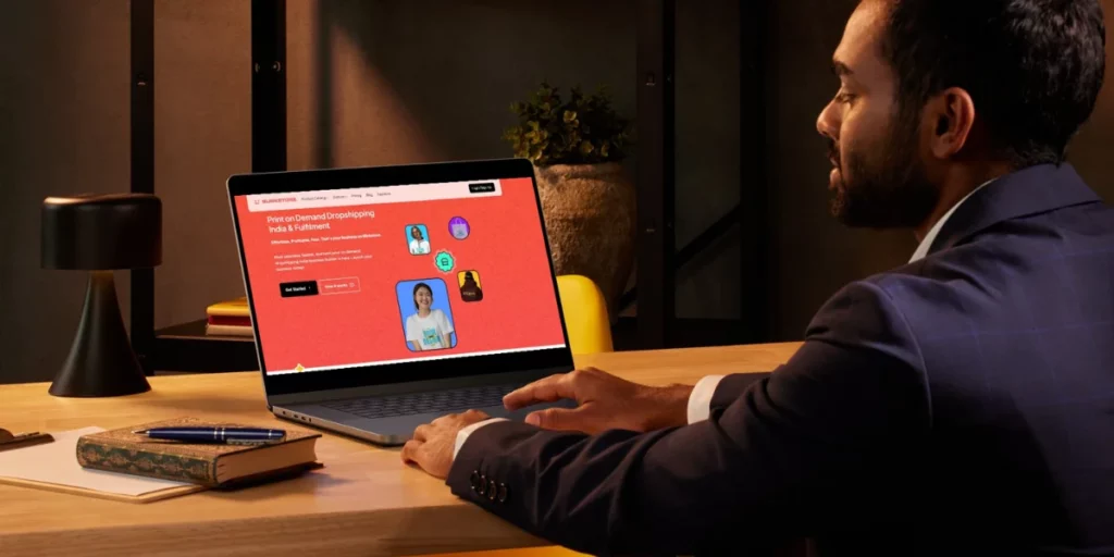 Select a Print on Demand Platform - How to Start a Print on Demand Business in 2025 - Best Guide - 2025 How to start a print on demand business - Select a Print-on-Demand Platform