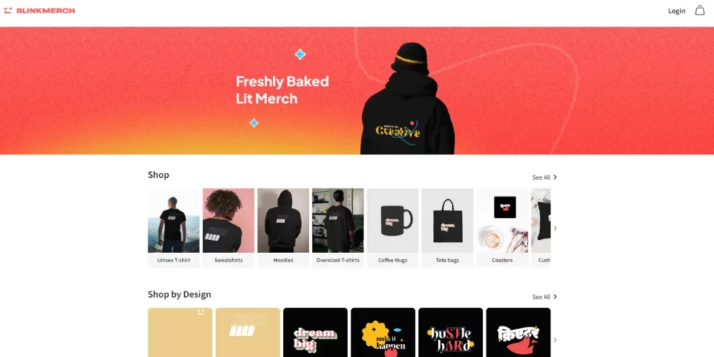 Set Up Your Online Store - How to Start a Print on Demand Business in 2025 - Best Guide - 2025 How to start a print on demand business - Set Up Your Online Store