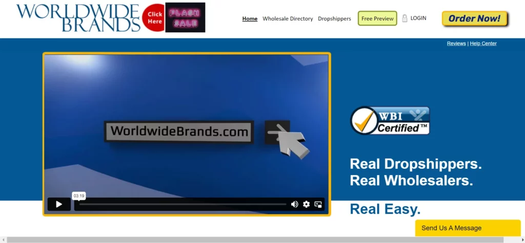 Worldwide Brands Dropshipping Suppliers - 25+ Best Dropshipping Suppliers in India 2025 - 2025 Worldwide Brands- Dropshipping Suppliers