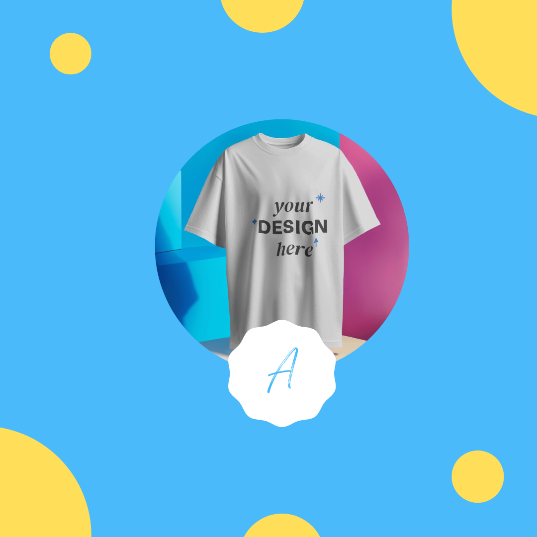 1 - Custom T-Shirts for Men, Women, Unisex and Kids - 2025 Choose Your Design