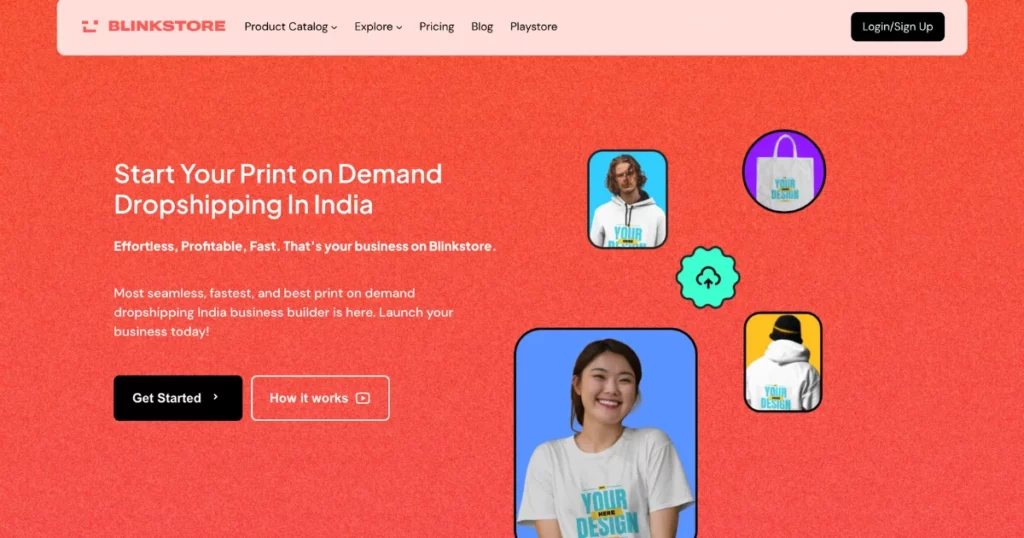blinkstore for automated dropshipping - Automated Dropshipping - Explained in 2024 - 2025 blinkstore for automated dropshipping