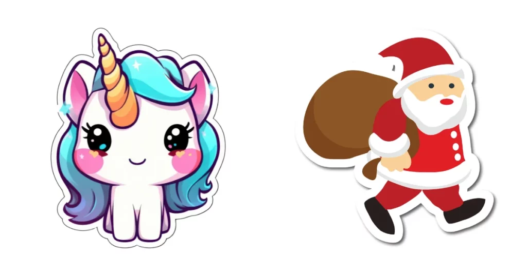 design stickers - How to Start a Sticker Business in India in 2024 and Beyond - 2025 design stickers
