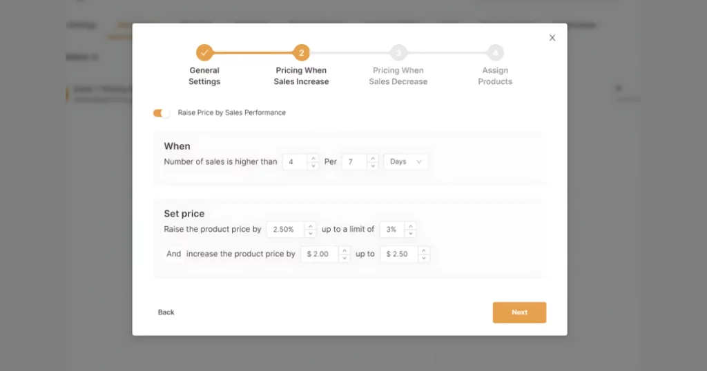 set the right price for your business - Automated Dropshipping - Explained in 2024 - 2025 set the right price for your business