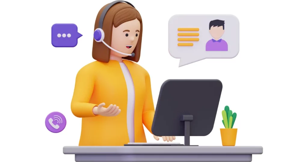focus on customer support - What Is Dropshipping Business in India and How Does It Work - 2025 focus on customer support