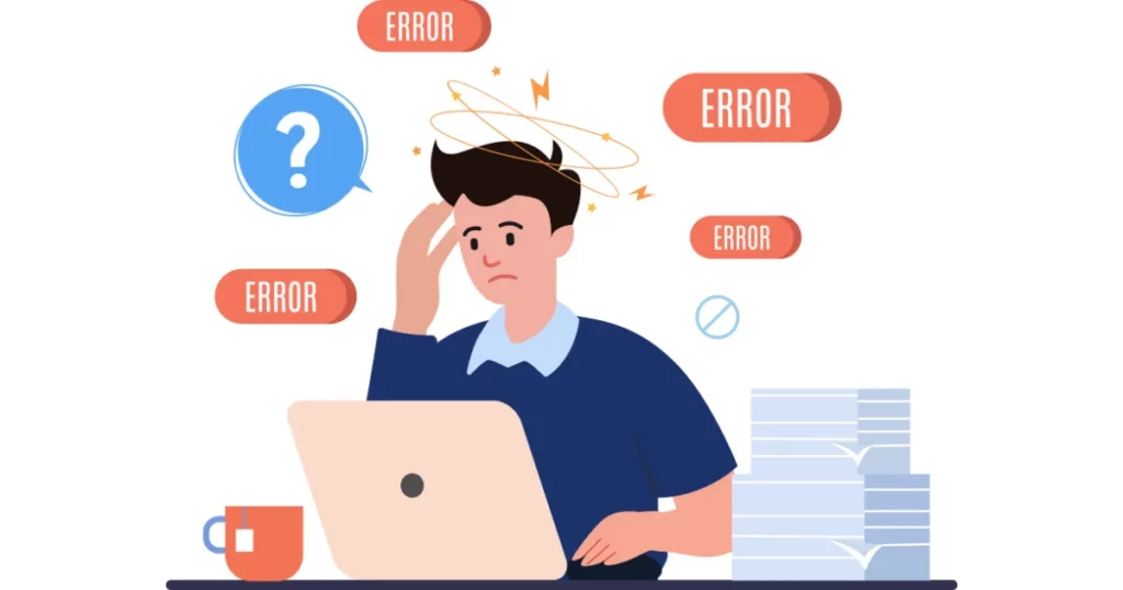handle mistakes quickly - What Is Dropshipping Business in India and How Does It Work - 2025 handle mistakes quickly
