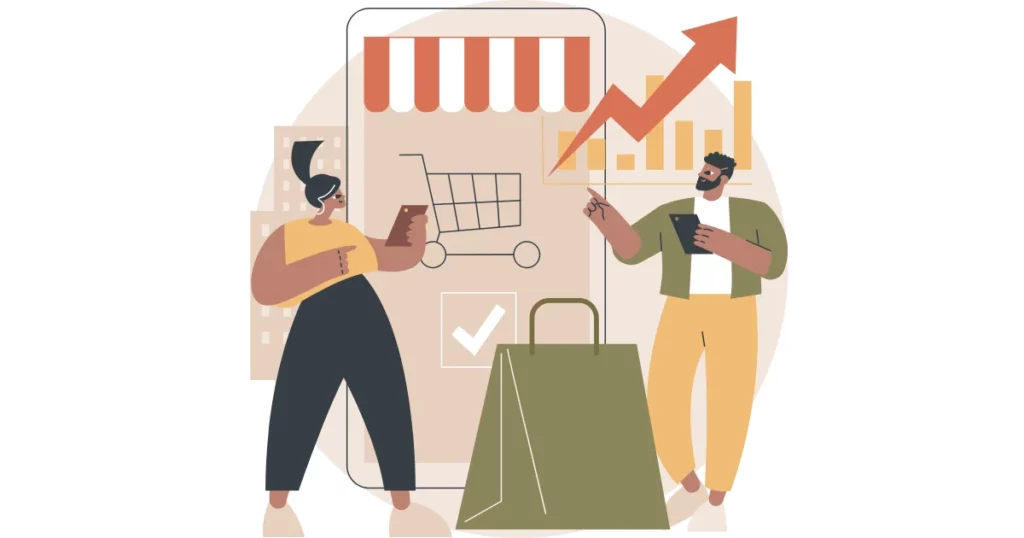 print on demand - What Is Dropshipping Business in India and How Does It Work - 2025 print on demand
