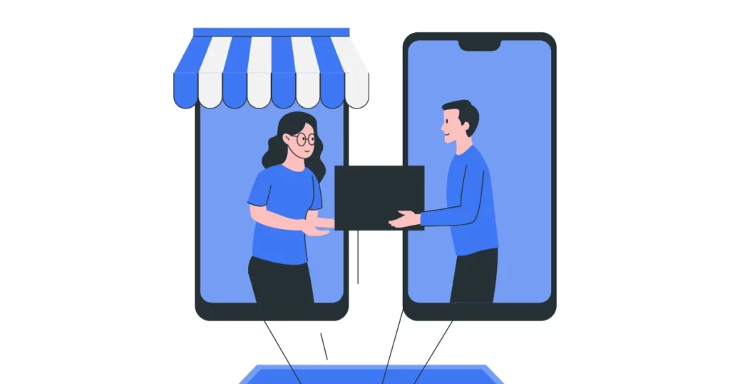 reselling products - What Is Dropshipping Business in India and How Does It Work - 2025 reselling products