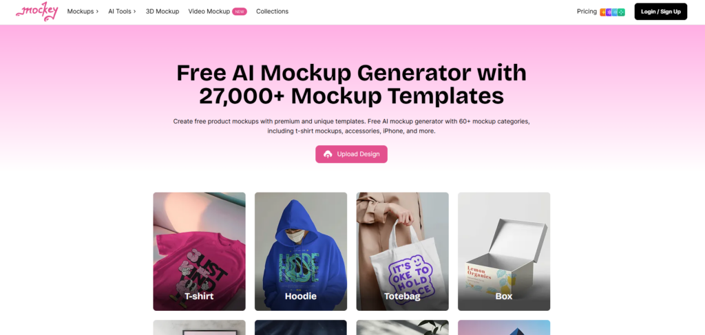 image - 7 Best Mockup Sites For Clothing in 2026 - 2026 mockey ai mockup generator