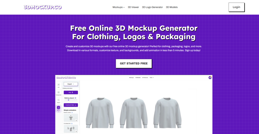 image 3 - 7 Best Mockup Sites For Clothing in 2026 - 2026 3dmockup.co mockups