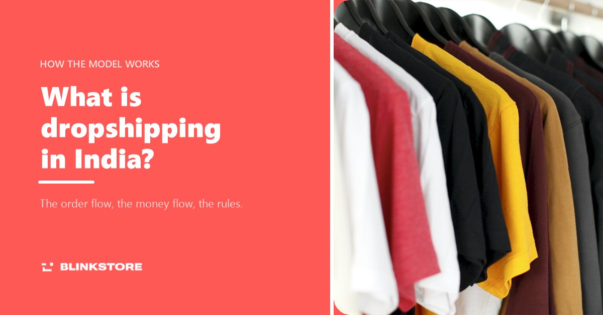 What Is Dropshipping Business in India, and Does It Work